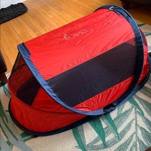 KIDCO Travel Bed/Tent for baby or small child